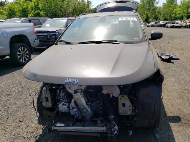 Photo 5 from auction – 2019 JEEP COMPASS LA with VIN 3C4NJDBB0KT748651