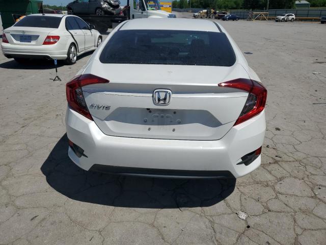 Photo 6 from auction – 2016 HONDA CIVIC EX with VIN 19XFC2F71GE220153