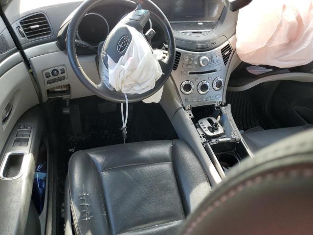 Photo 8 from auction – 2013 SUBARU TRIBECA LI with VIN 4S4WX9GD8D4400210