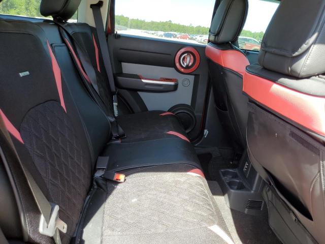Photo 10 from auction – 2007 DODGE NITRO SLT with VIN 1D8GT58K17W568663