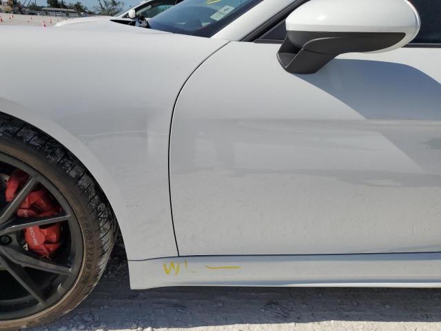 Photo 12 from auction – 2017 PORSCHE BOXSTER S with VIN WP0CB2A89HS241319