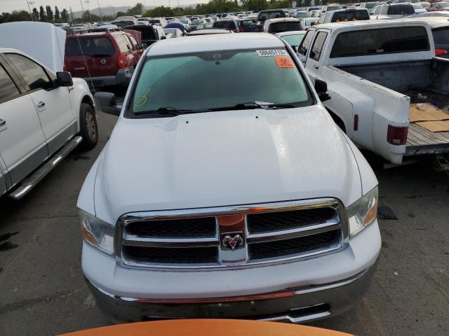 Photo 5 from auction – 2012 DODGE RAM 1500 S with VIN 1C6RD6GP5CS136206