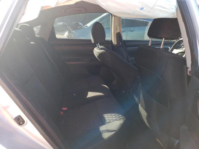 Photo 10 from auction – 2018 NISSAN ALTIMA 2.5 with VIN 1N4AL3AP2JC128447