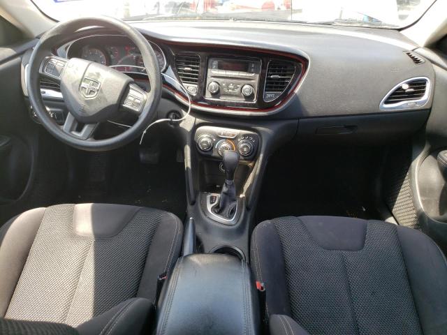 Photo 8 from auction – 2015 DODGE DART SXT with VIN 1C3CDFBBXFD226796