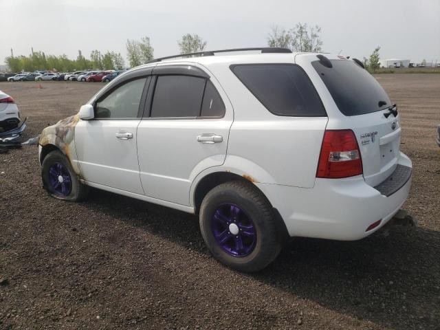 Photo 2 from auction – 2009 KIA SORENTO LX with VIN KNDJC735295896586