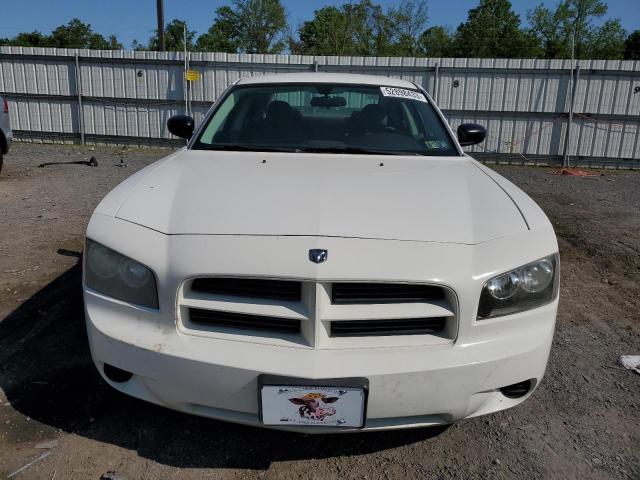 Photo 5 from auction – 2008 DODGE CHARGER with VIN 2B3KA43R68H127433