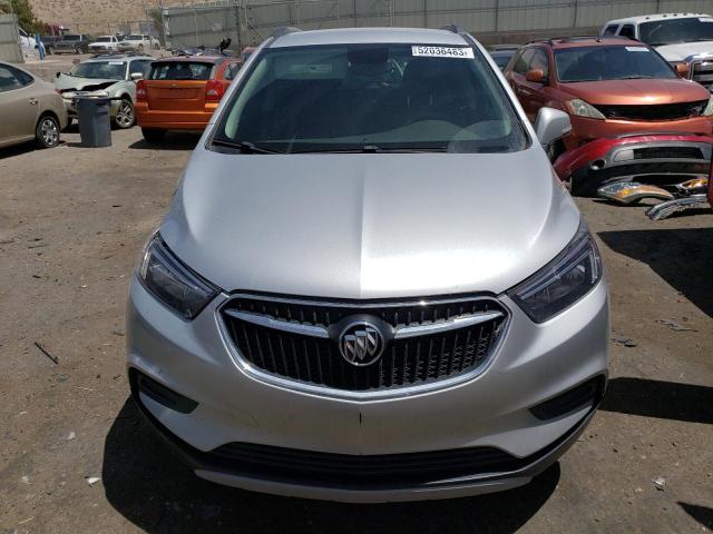 Photo 5 from auction – 2019 BUICK ENCORE PRE with VIN KL4CJASB7KB950615