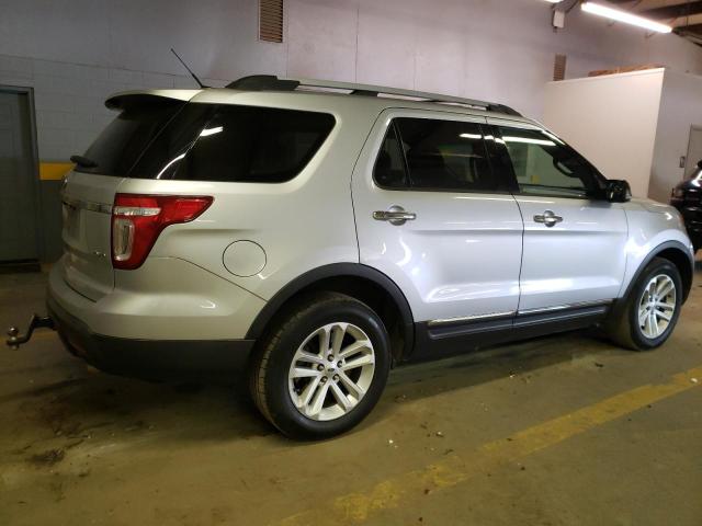 Photo 3 from auction – 2014 FORD EXPLORER X with VIN 1FM5K8D85EGB87583