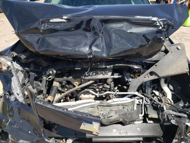 Photo 12 from auction – 2012 CHEVROLET EQUINOX LT with VIN 2GNFLEE51C6205106