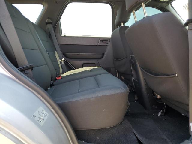 Photo 11 from auction – 2011 FORD ESCAPE XLT with VIN 1FMCU9D74BKB00859