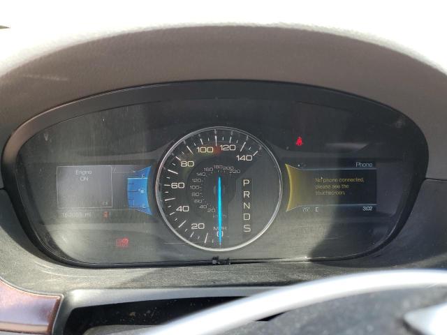 Photo 9 from auction – 2014 FORD EDGE LIMIT with VIN 2FMDK3KC6EBB38180