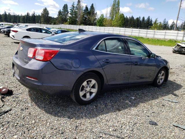 Photo 3 from auction – 2015 CHEVROLET MALIBU LS with VIN 1G11B5SL3FF339465