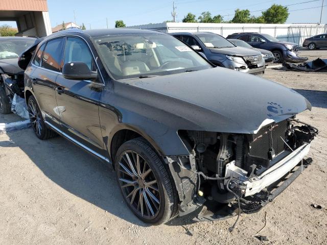 Zdjęcie 4 z aukcji – 2013 AUDI Q5 PREMIUM z VIN WA1CFAFP4DA025788