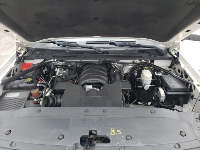 Photo 11 from auction – 2014 GMC SIERRA K15 with VIN 3GTU2VEC8EG288560
