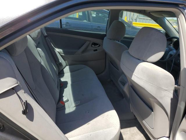 Photo 10 from auction – 2009 TOYOTA CAMRY BASE with VIN 4T1BE46K69U876793