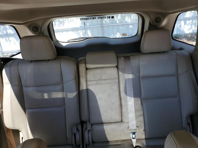 Photo 10 from auction – 2015 JEEP GRAND CHER with VIN 1C4RJEBG7FC734671