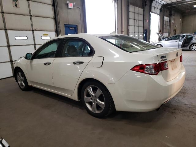 Photo 2 from auction – 2009 ACURA TSX with VIN JH4CU26669C032793