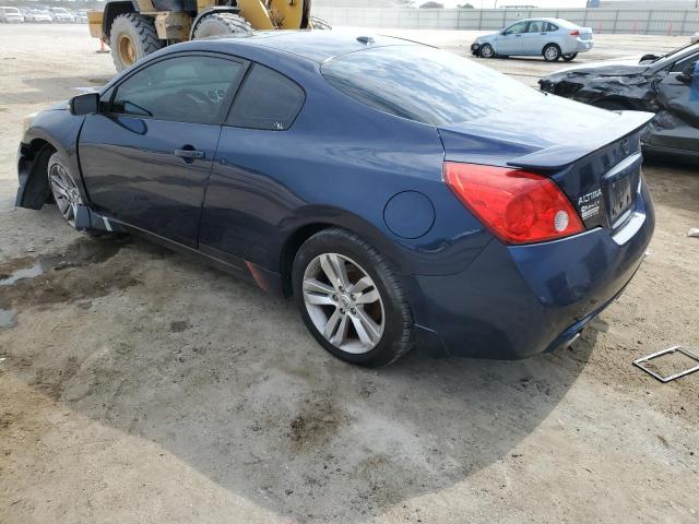 Photo 2 from auction – 2013 NISSAN ALTIMA S with VIN 1N4AL2EP6DC136950