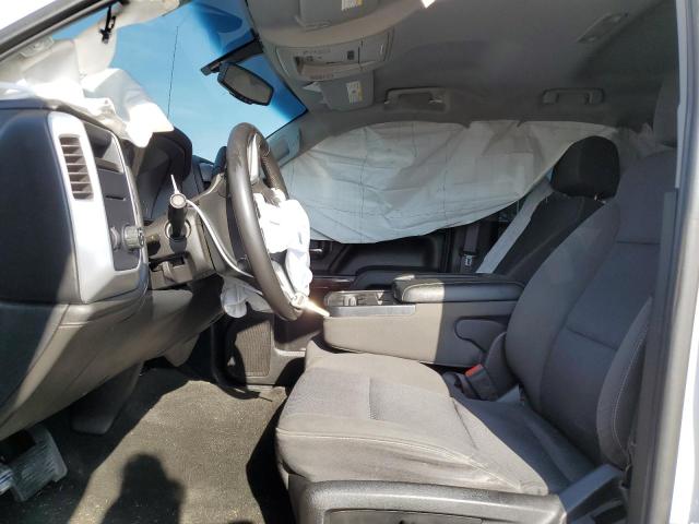Photo 7 from auction – 2017 GMC SIERRA C15 with VIN 1GTR1MEC0HZ216551
