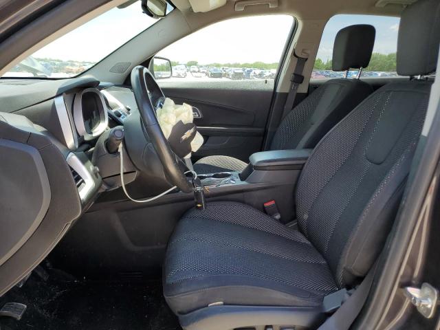 Photo 7 from auction – 2016 CHEVROLET EQUINOX LT with VIN 2GNALCEK4G6292736
