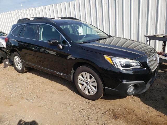 Photo 4 from auction – 2015 SUBARU OUTBACK 2. with VIN 4S4BSAHC5F3290715