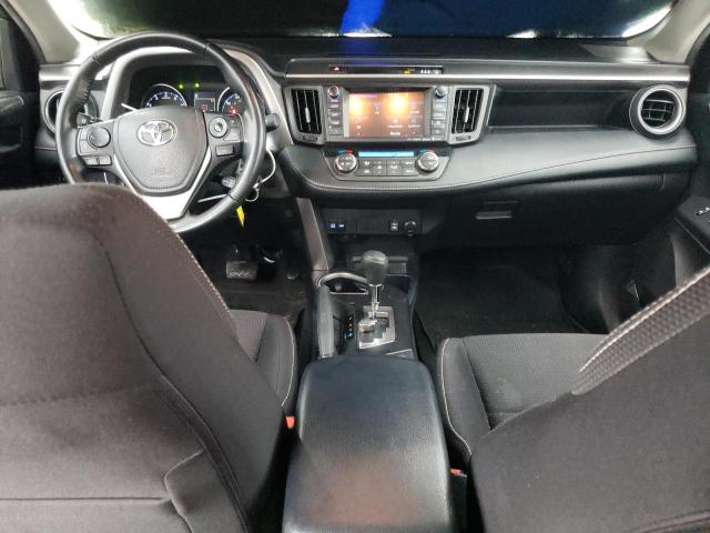 Photo 8 from auction – 2017 TOYOTA RAV4 XLE with VIN JTMRFREVXHJ152467