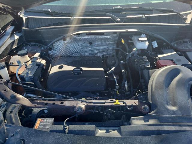 Photo 12 from auction – 2022 CHEVROLET TRAILBLAZE with VIN KL79MRSL4NB051209