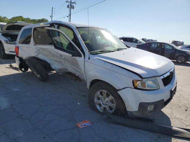 Photo 4 from auction – 2008 MAZDA TRIBUTE I with VIN 4F2CZ02Z08KM29461