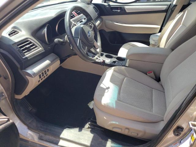 Снимка 7 от търг – 2016 SUBARU OUTBACK 2. с VIN 4S4BSAFCXG3344868