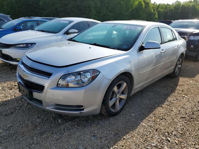 CHEVROLET MALIBU 1LT 2012 with VIN 1G1ZC5EU6CF252076 - Photo from auction