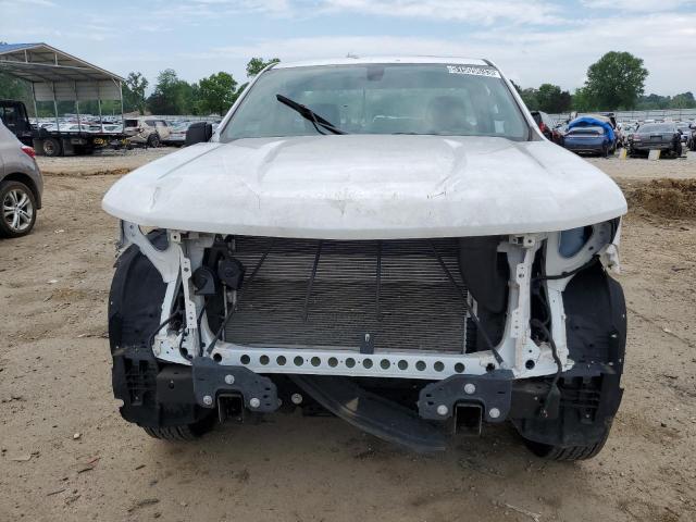 Photo 5 from auction – 2021 CHEVROLET SILVERADO with VIN 3GCNWAEF8MG352459