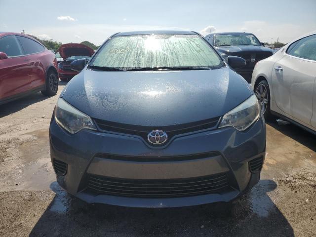Photo 5 from auction – 2016 TOYOTA COROLLA L with VIN 2T1BURHE1GC608501