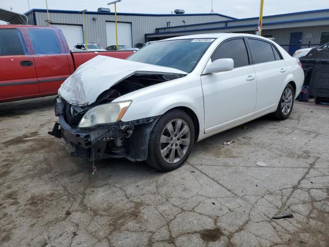 TOYOTA AVALON 2005 z numerem VIN 4T1BK36B95U025472 - Zdjęcie z aukcji