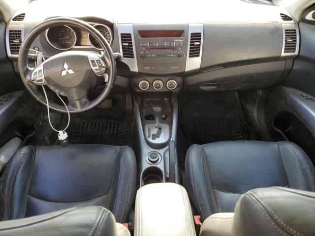 Photo 8 from auction – 2009 MITSUBISHI OUTLANDER with VIN JA4MT41X69Z605896