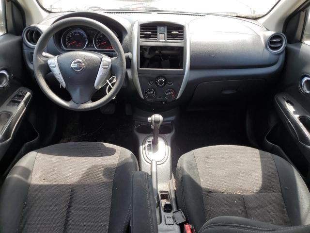 Photo 8 from auction – 2015 NISSAN VERSA S with VIN 3N1CN7AP8FL826418