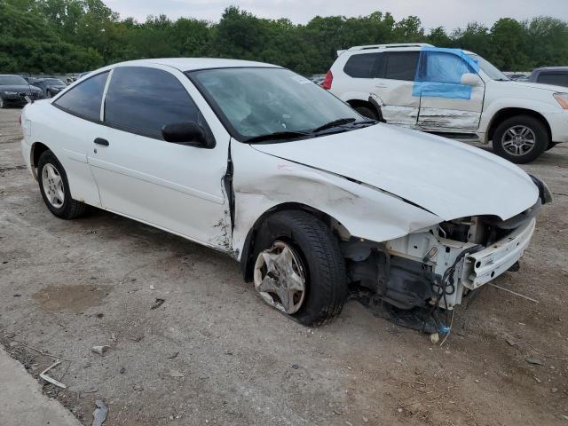 Photo 4 from auction – 2004 CHEVROLET CAVALIER with VIN 1G1JC12FX47263203