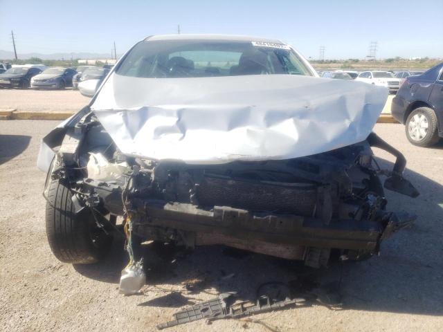 Photo 5 from auction – 2016 KIA FORTE LX with VIN KNAFX4A61G5509301