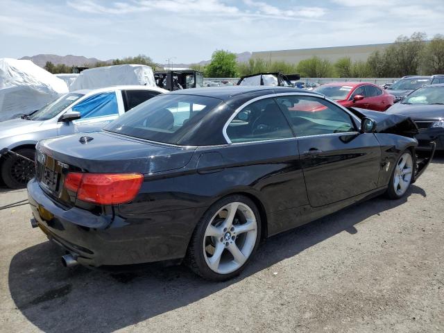 Photo 3 from auction – 2011 BMW 335 I with VIN WBADX7C51BE742472