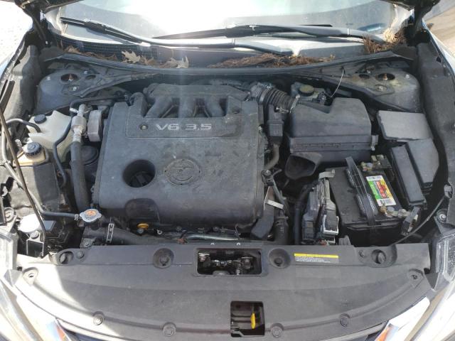 Photo 11 from auction – 2016 NISSAN ALTIMA 3.5 with VIN 1N4BL3AP5GC190440