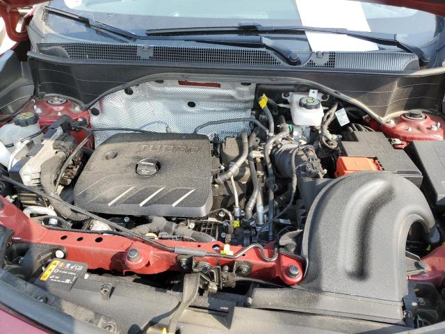Photo 12 from auction – 2022 BUICK ENCORE GX with VIN KL4MMCSL2NB037586