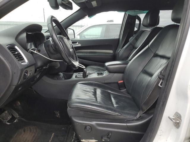 Photo 7 from auction – 2015 DODGE DURANGO LI with VIN 1C4RDJDG7FC931417