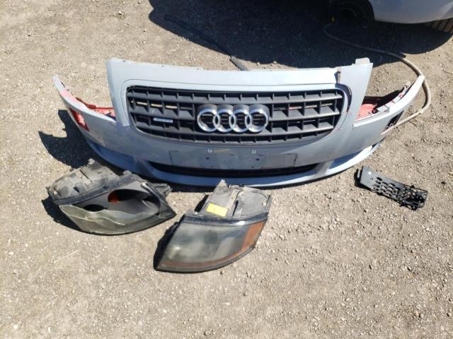 Photo 12 from auction – 2000 AUDI TT QUATTRO with VIN TRUUC28N4Y1013656