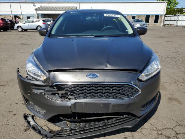 Photo 5 from auction – 2018 FORD FOCUS SE with VIN 1FADP3FE3JL242532
