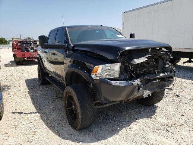 Photo 4 from auction – 2016 RAM 2500 ST with VIN 3C6UR5CLXGG109475