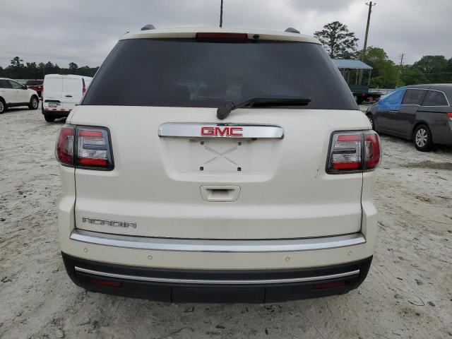 Photo 6 from auction – 2014 GMC ACADIA SLT with VIN 1GKKRRKDXEJ359395