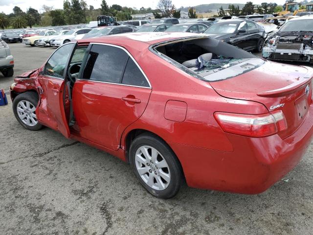 Photo 2 from auction – 2008 TOYOTA CAMRY CE with VIN 4T1BE46K48U246933