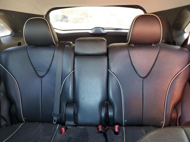 Photo 10 from auction – 2013 TOYOTA VENZA LE with VIN 4T3BA3BB9DU050290