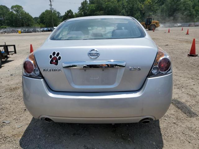 Photo 6 from auction – 2012 NISSAN ALTIMA BAS with VIN 1N4AL2AP0CN509487