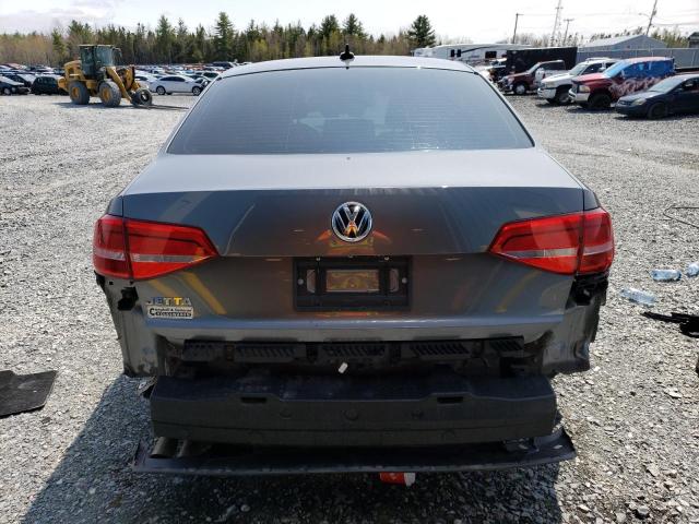 Photo 6 from auction – 2015 VOLKSWAGEN JETTA BASE with VIN 3VW2K7AJXFM418099