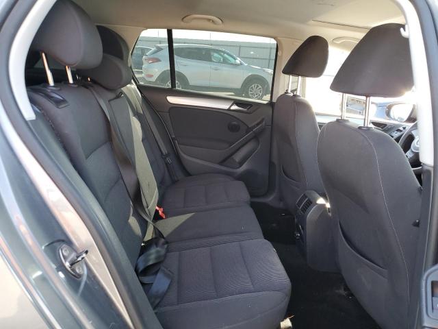 Photo 10 from auction – 2012 VOLKSWAGEN GOLF with VIN WVWDB7AJ4CW119411